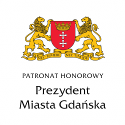 patornat honorowy Gdańsk