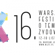 Warszawski Festiwal Filmów o Tematyce Żydowskiej 2018